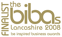 GHS Enterprise - BIBA finalist (logo)