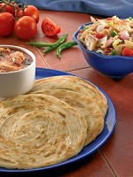 a range of catering options is available