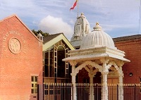 GHS Centre, Preston