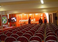 GHS Enterprise conference room